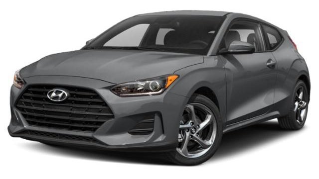 Preowned 2020 Hyundai VELOSTER 2.0L for Sale
