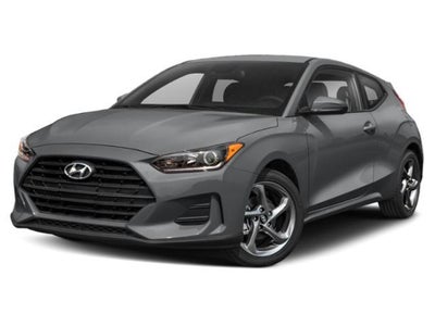 Photo of a 2020 Hyundai Veloster 3DR Coupe 6M for sale