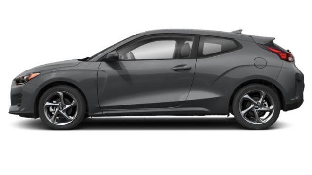 2020 Hyundai VELOSTER 2.0L
