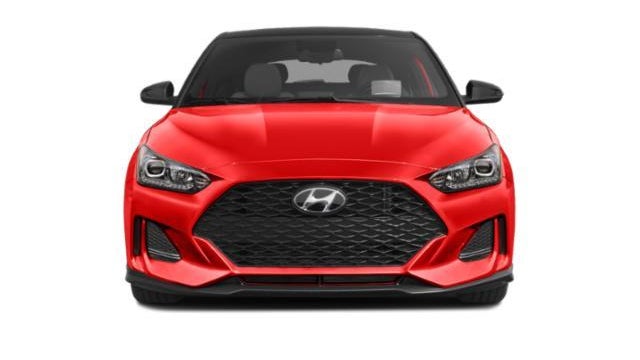 2020 Hyundai VELOSTER 2.0L