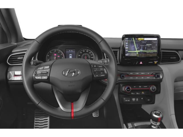 2020 Hyundai Veloster - $14,980