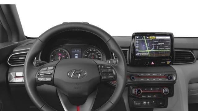 2020 Hyundai VELOSTER 2.0L
