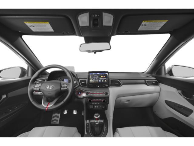 2020 Hyundai Veloster - $14,980