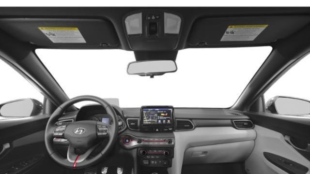 2020 Hyundai VELOSTER 2.0L