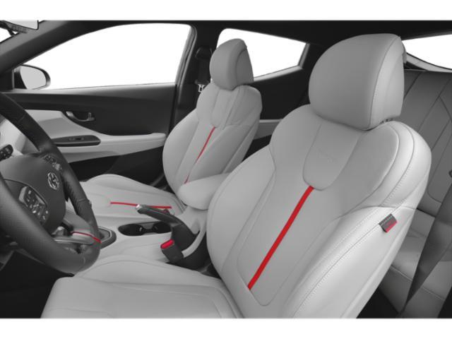 2020 Hyundai Veloster - $14,980