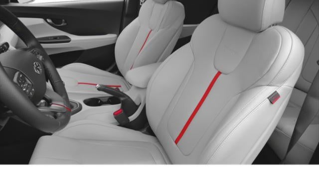 2020 Hyundai VELOSTER 2.0L
