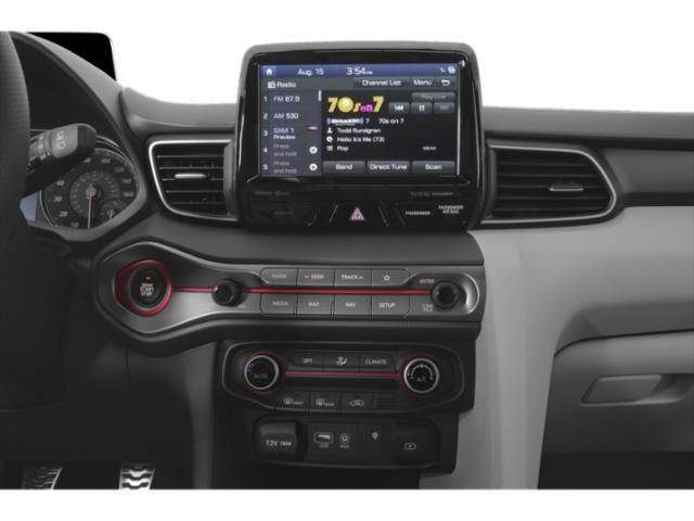 2020 Hyundai Veloster - $14,980
