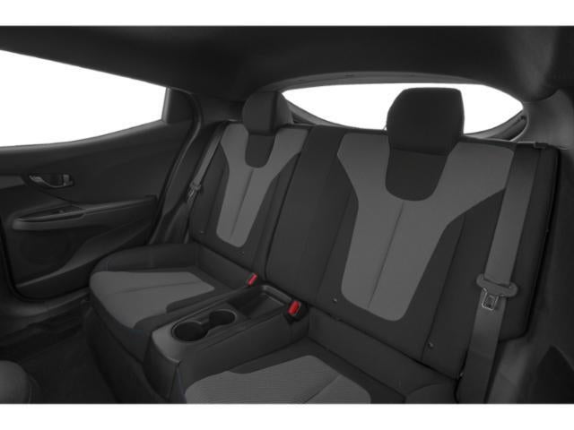 2020 Hyundai Veloster - $14,980
