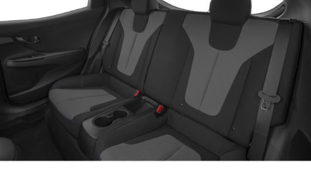 2020 Hyundai VELOSTER 2.0L