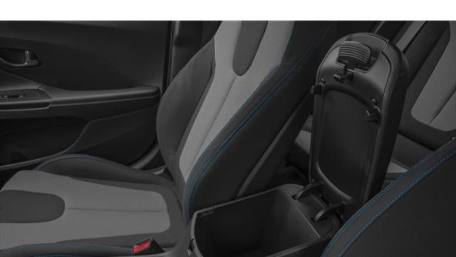 2020 Hyundai VELOSTER 2.0L