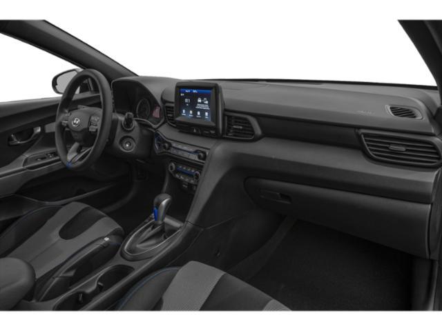 2020 Hyundai Veloster - $14,980