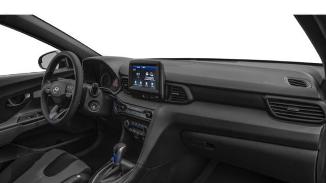 2020 Hyundai VELOSTER 2.0L