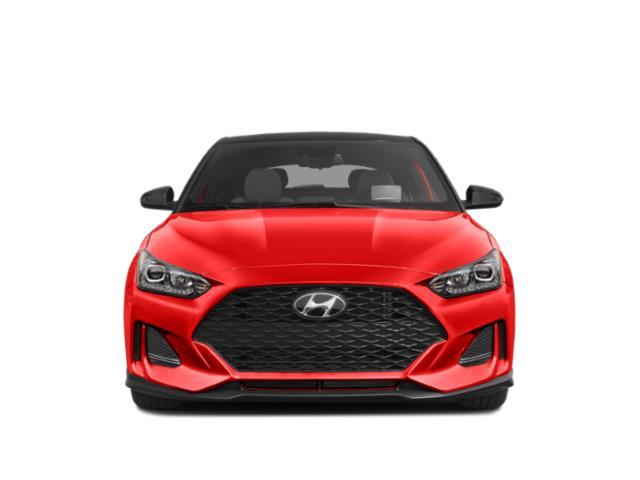 2020 Hyundai Veloster - $14,980