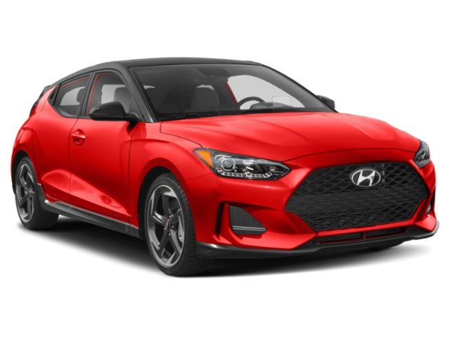 2020 Hyundai Veloster - $14,980