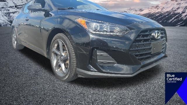Preowned 2019 Hyundai VELOSTER 2.0L for Sale