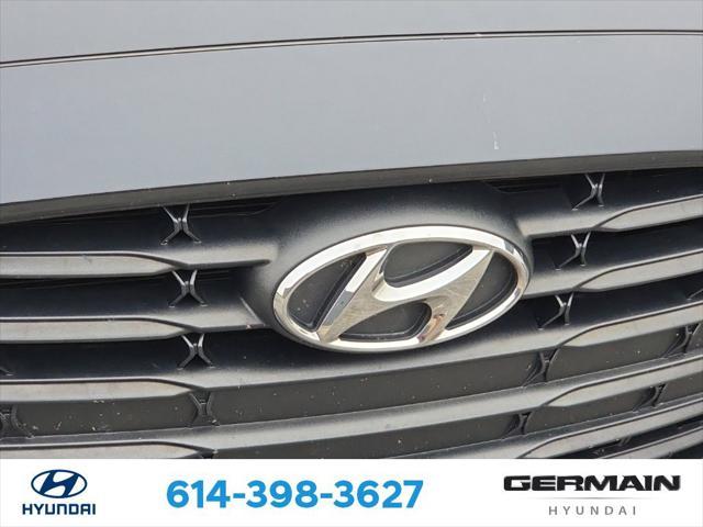 2019 Hyundai Veloster - $11,922