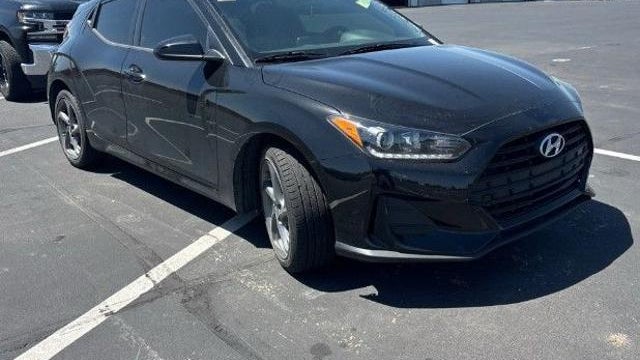 Preowned 2020 Hyundai VELOSTER 2.0L for Sale