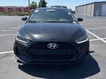 2020 Veloster Thumbnail 2