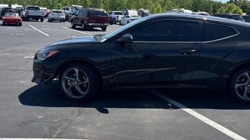 2020 Hyundai VELOSTER 2.0L