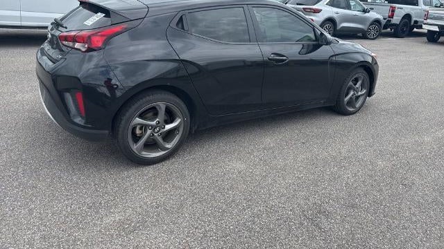2020 Hyundai VELOSTER 2.0L