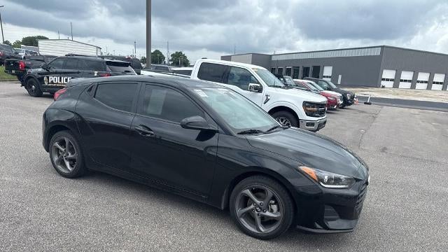 2020 Hyundai VELOSTER 2.0L