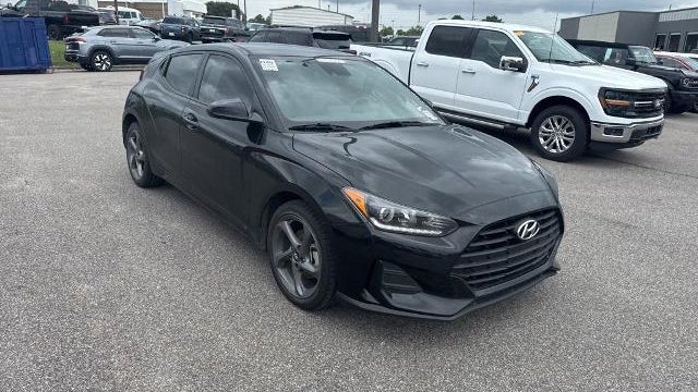 2020 Hyundai VELOSTER 2.0L