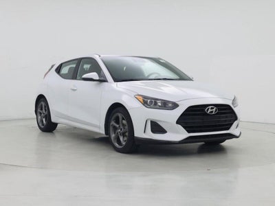 2020 Hyundai Veloster 3DR Coupe 6M