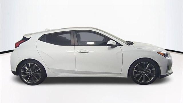 2020 Hyundai VELOSTER 2.0L