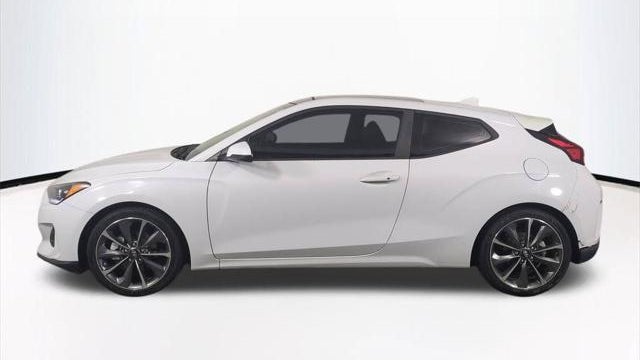2020 Hyundai VELOSTER 2.0L