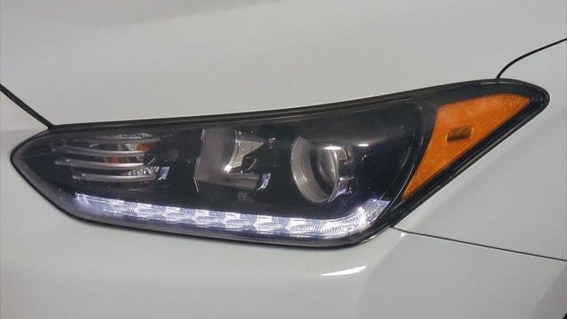 2020 Hyundai VELOSTER 2.0L