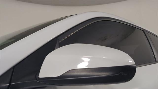 2020 Hyundai VELOSTER 2.0L