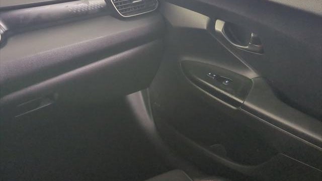 2020 Hyundai VELOSTER 2.0L