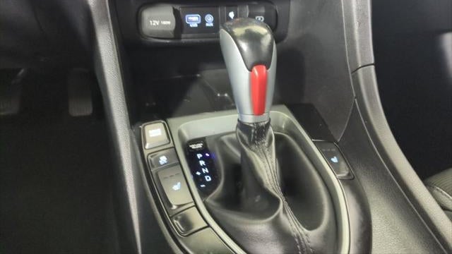 2020 Hyundai VELOSTER 2.0L