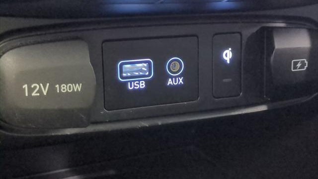 2020 Hyundai VELOSTER 2.0L