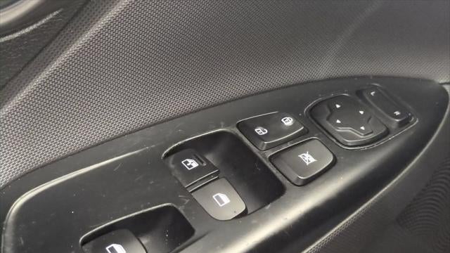 2020 Hyundai VELOSTER 2.0L