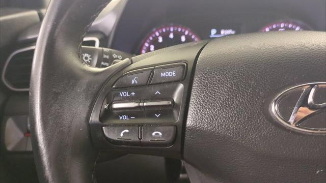 2020 Hyundai VELOSTER 2.0L
