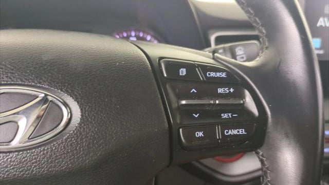 2020 Hyundai VELOSTER 2.0L