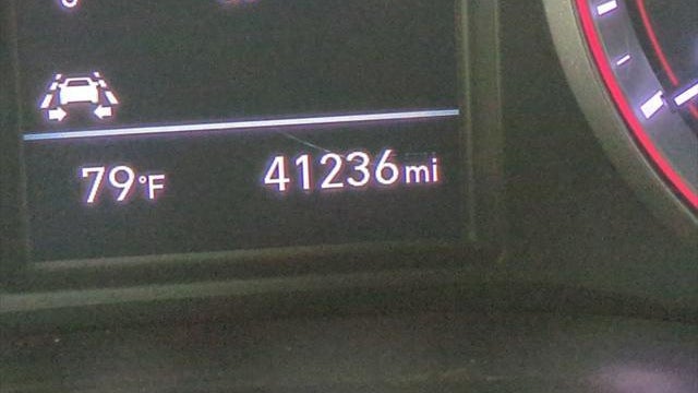 2020 Hyundai VELOSTER 2.0L