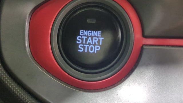 2020 Hyundai VELOSTER 2.0L
