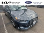 2020 Veloster Thumbnail 1