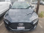 2020 Veloster Thumbnail 2