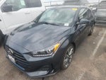 2020 Veloster Thumbnail 4