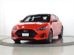 2019 Veloster Thumbnail 4