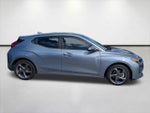 2021 Veloster Thumbnail 3