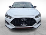 2020 Veloster Thumbnail 3