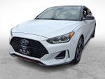 2020 Veloster Thumbnail 4