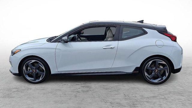 2020 Hyundai VELOSTER Turbo Ultimate