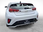 2020 Veloster Thumbnail 8