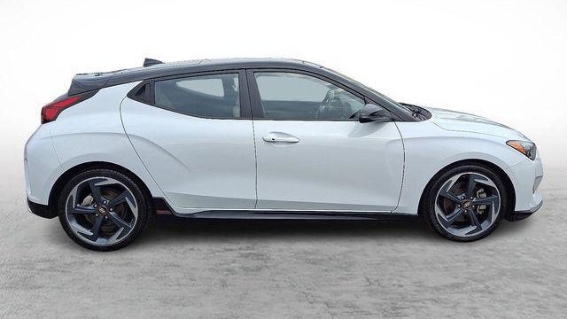 2020 Hyundai VELOSTER Turbo Ultimate