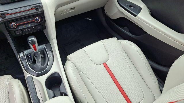 2020 Hyundai VELOSTER Turbo Ultimate